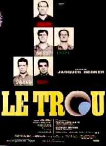 Amazon.com: Le Trou Blu-Ray Bonus : Movies & TV